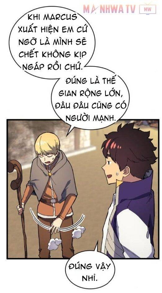 Pháp Sư Từ Thế Giới Khác Chapter 18 - Trang 2