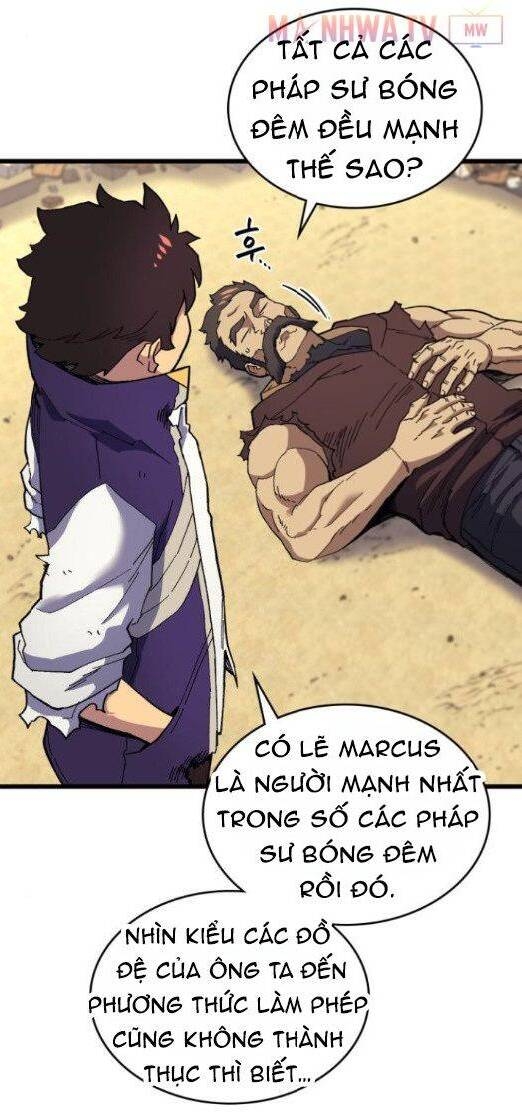 Pháp Sư Từ Thế Giới Khác Chapter 18 - Trang 2