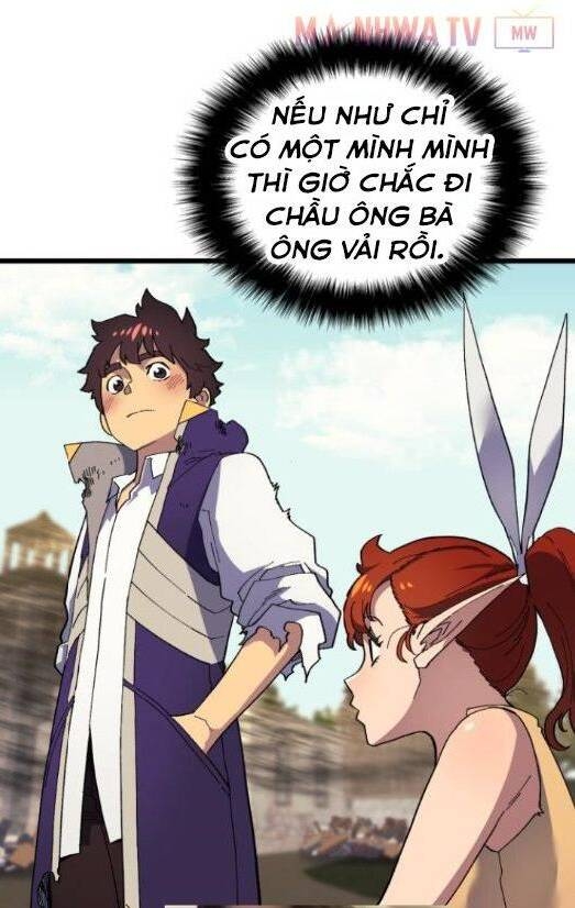 Pháp Sư Từ Thế Giới Khác Chapter 18 - Trang 2