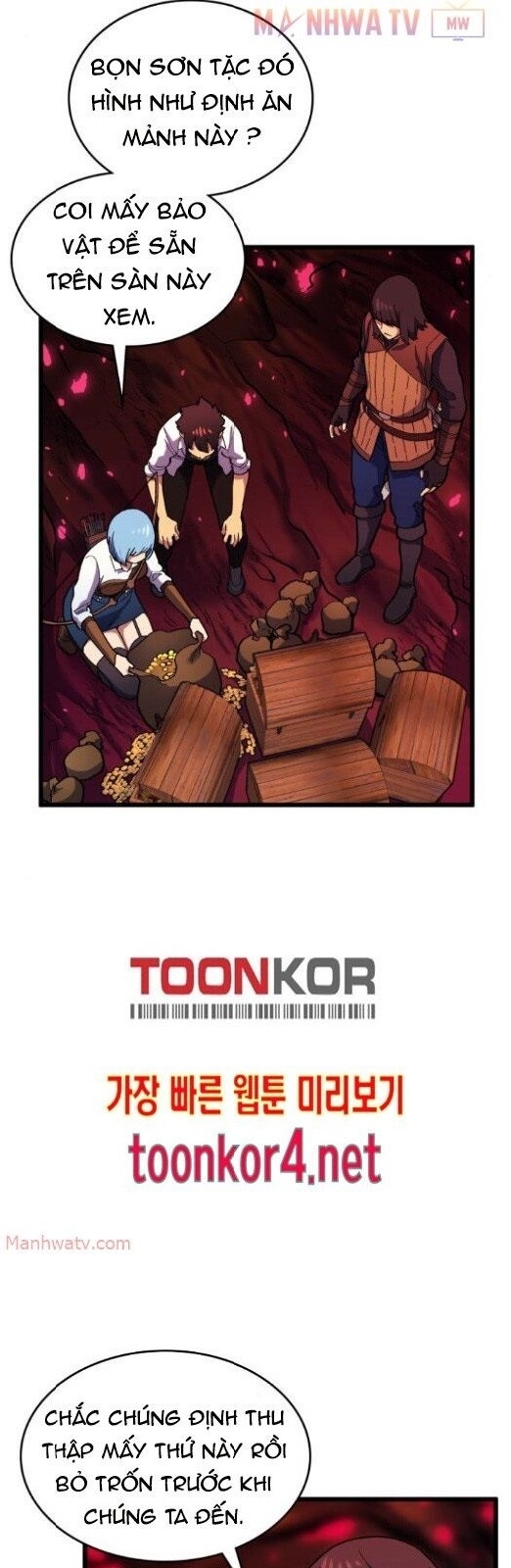 Pháp Sư Từ Thế Giới Khác Chapter 19 - Trang 2