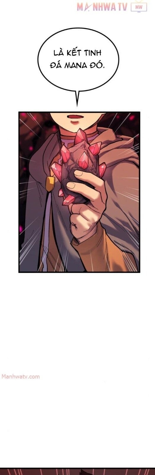 Pháp Sư Từ Thế Giới Khác Chapter 19 - Trang 2