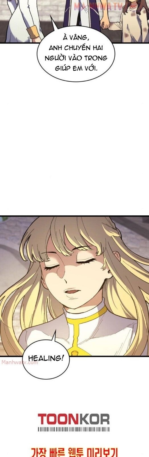 Pháp Sư Từ Thế Giới Khác Chapter 19 - Trang 2