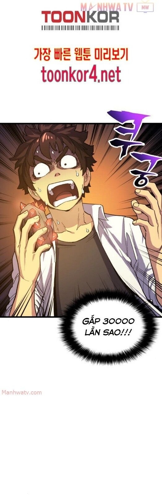 Pháp Sư Từ Thế Giới Khác Chapter 19 - Trang 2