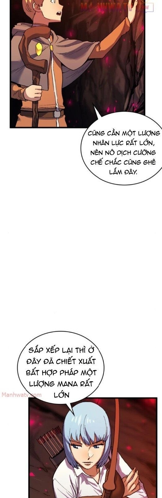 Pháp Sư Từ Thế Giới Khác Chapter 19 - Trang 2