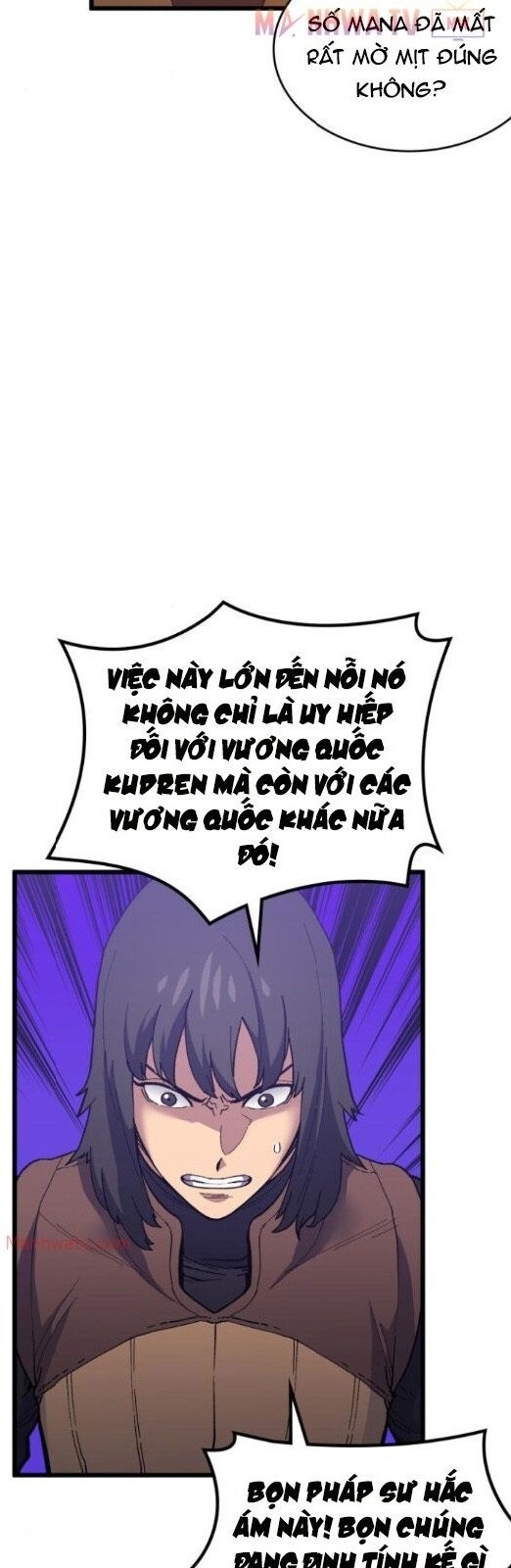 Pháp Sư Từ Thế Giới Khác Chapter 19 - Trang 2