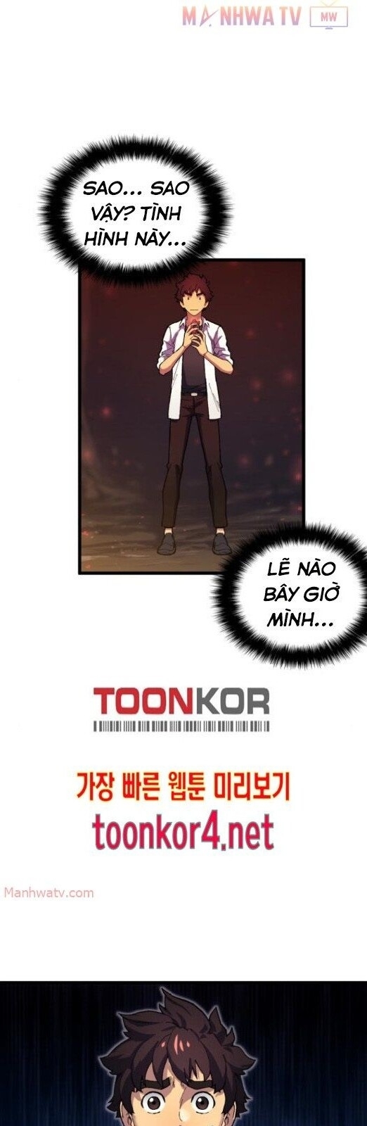 Pháp Sư Từ Thế Giới Khác Chapter 19 - Trang 2