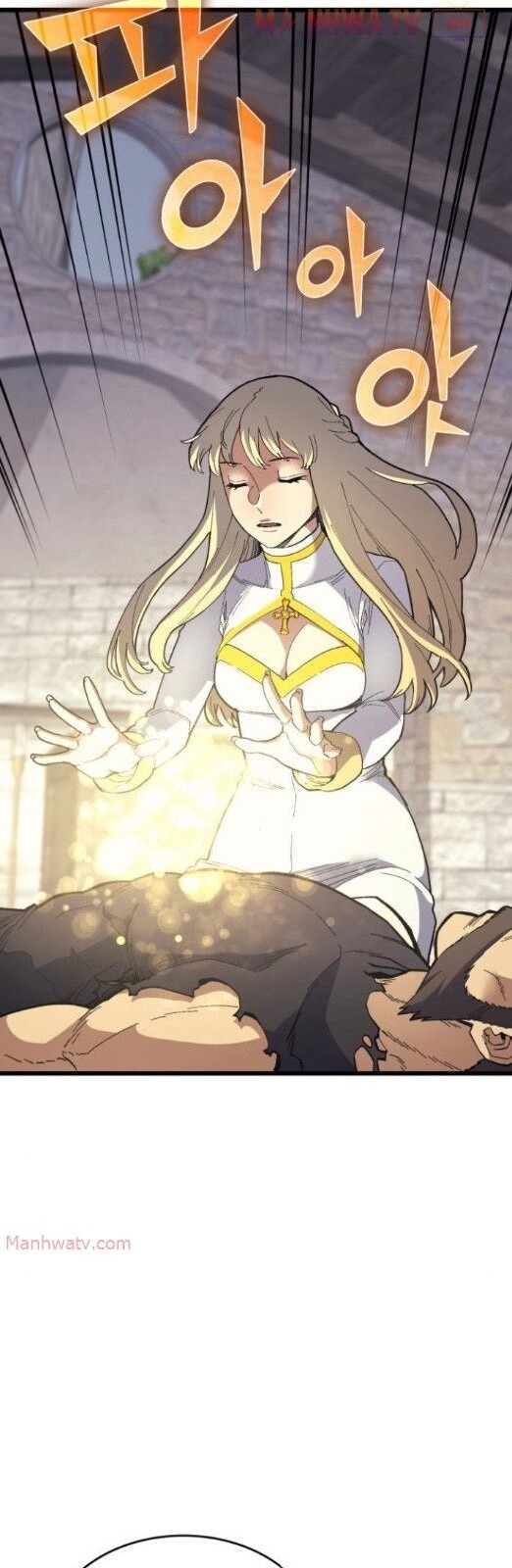 Pháp Sư Từ Thế Giới Khác Chapter 19 - Trang 2