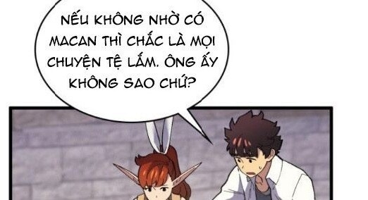 Pháp Sư Từ Thế Giới Khác Chapter 19 - Trang 2