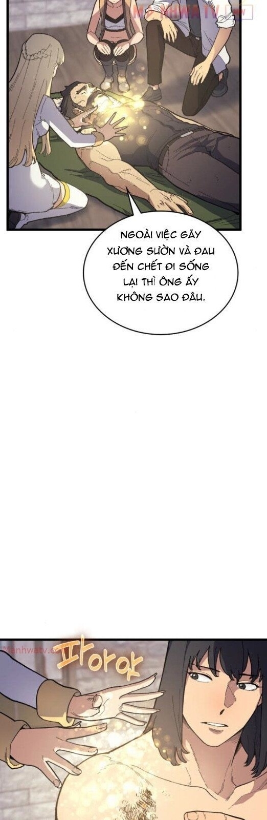 Pháp Sư Từ Thế Giới Khác Chapter 19 - Trang 2