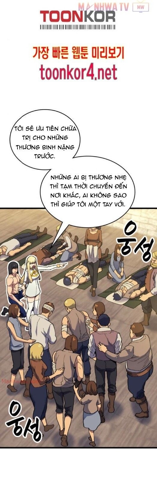 Pháp Sư Từ Thế Giới Khác Chapter 19 - Trang 2