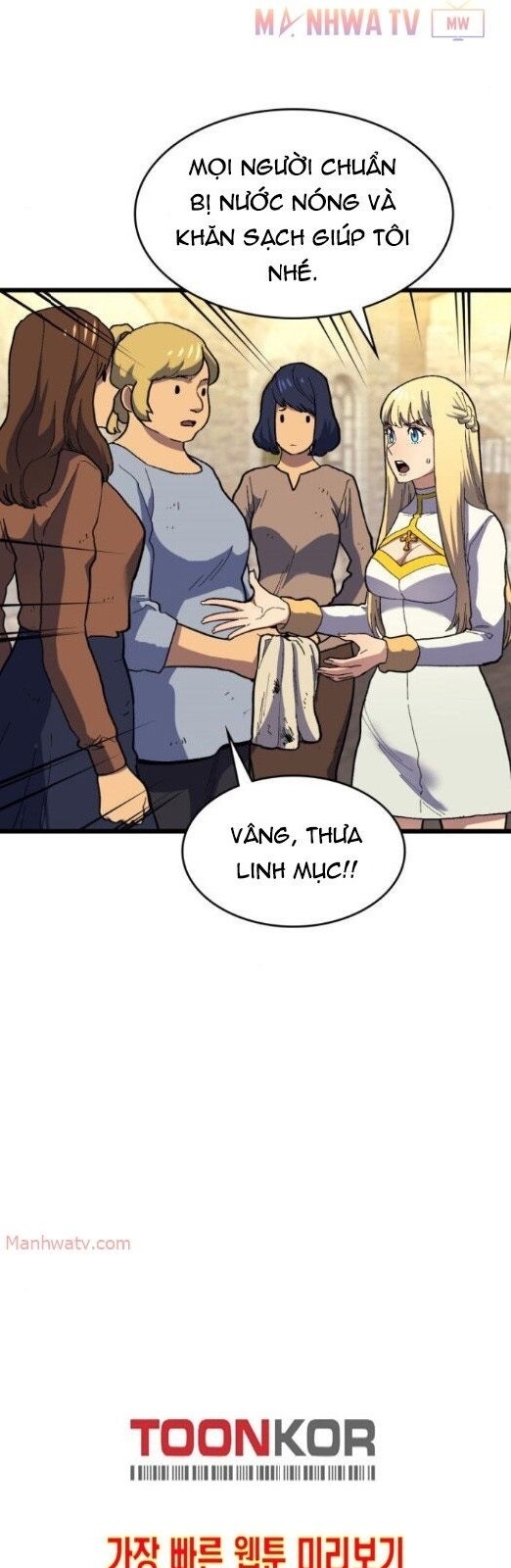 Pháp Sư Từ Thế Giới Khác Chapter 19 - Trang 2