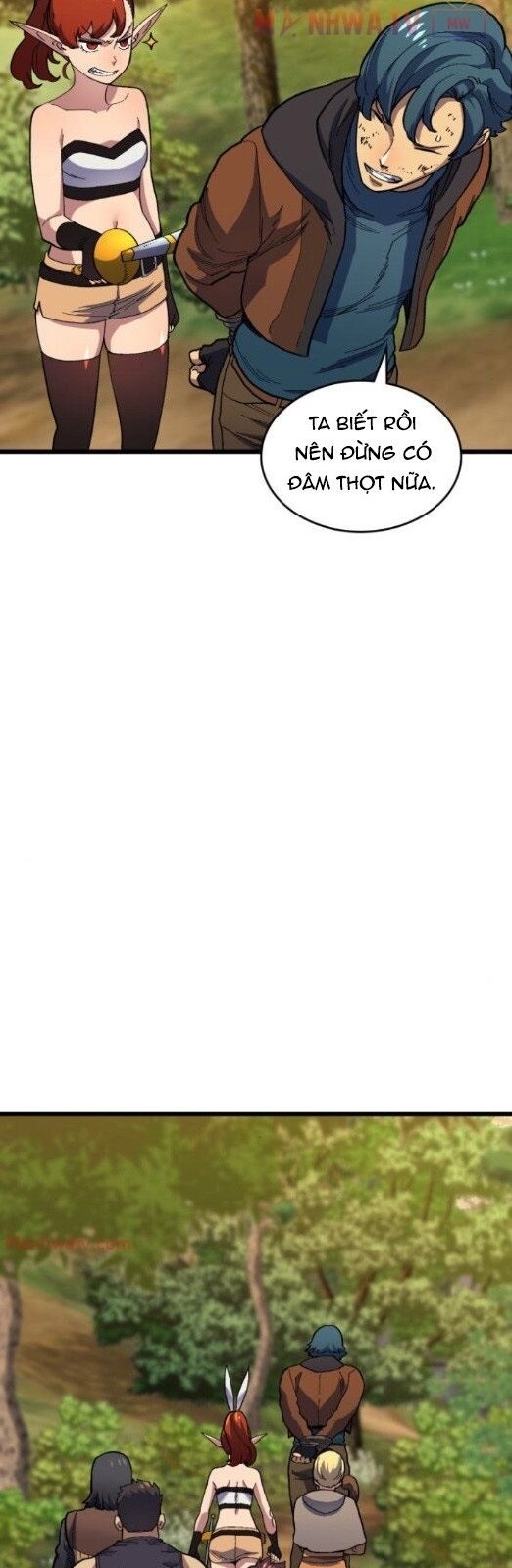 Pháp Sư Từ Thế Giới Khác Chapter 19 - Trang 2