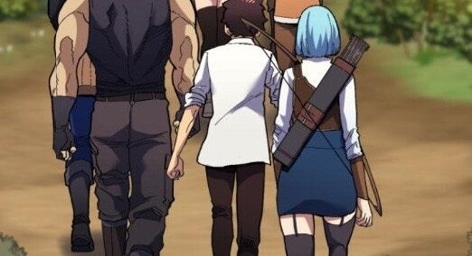 Pháp Sư Từ Thế Giới Khác Chapter 19 - Trang 2