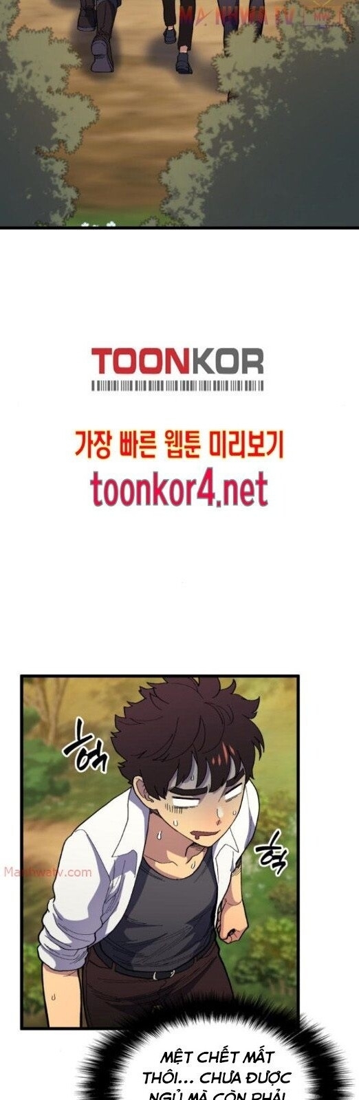 Pháp Sư Từ Thế Giới Khác Chapter 19 - Trang 2