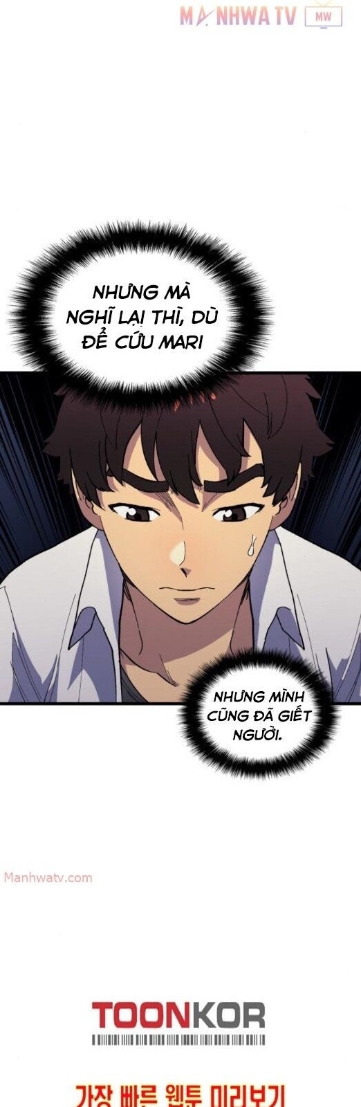 Pháp Sư Từ Thế Giới Khác Chapter 19 - Trang 2