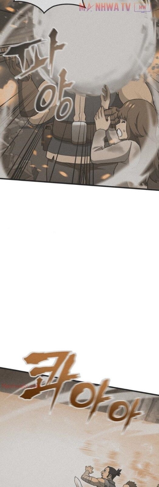 Pháp Sư Từ Thế Giới Khác Chapter 19 - Trang 2