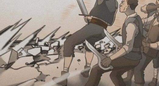 Pháp Sư Từ Thế Giới Khác Chapter 19 - Trang 2