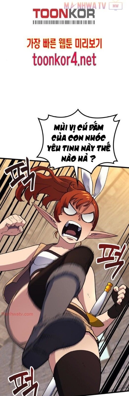 Pháp Sư Từ Thế Giới Khác Chapter 19 - Trang 2