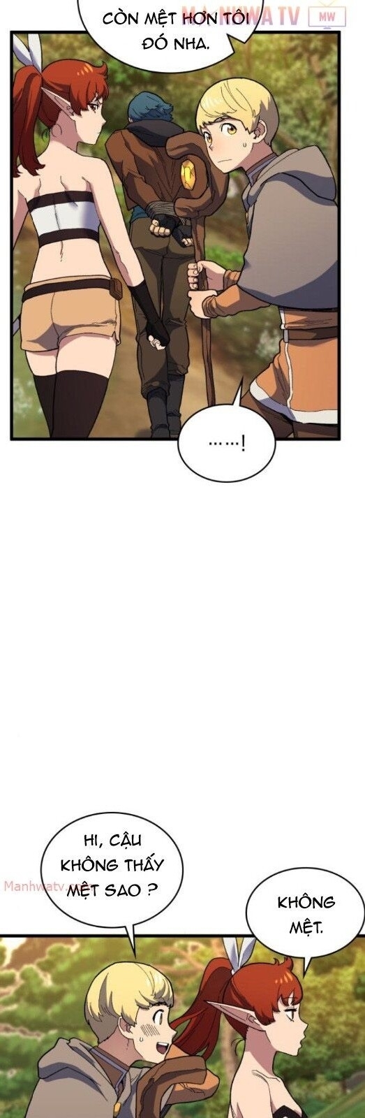 Pháp Sư Từ Thế Giới Khác Chapter 19 - Trang 2