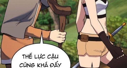 Pháp Sư Từ Thế Giới Khác Chapter 19 - Trang 2