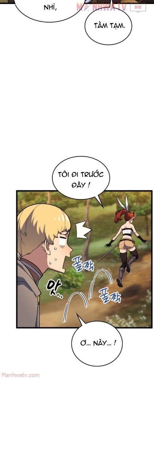 Pháp Sư Từ Thế Giới Khác Chapter 19 - Trang 2