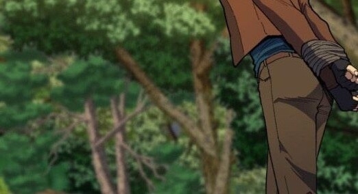 Pháp Sư Từ Thế Giới Khác Chapter 19 - Trang 2