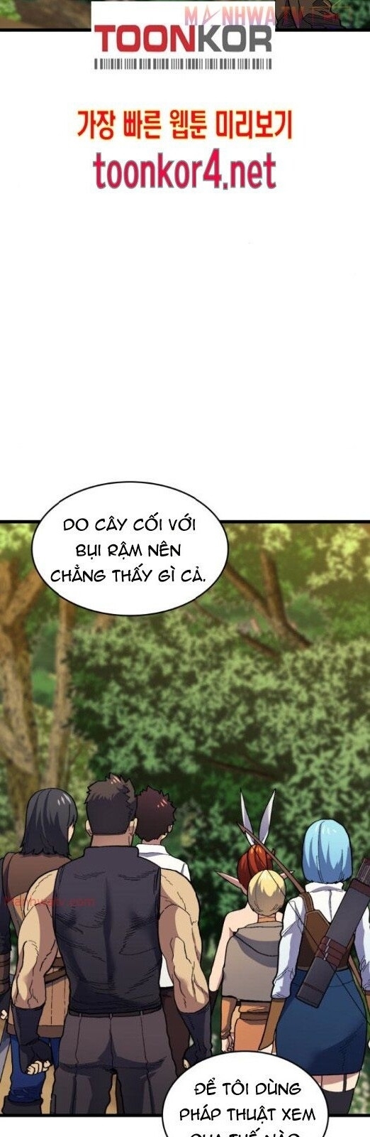 Pháp Sư Từ Thế Giới Khác Chapter 19 - Trang 2