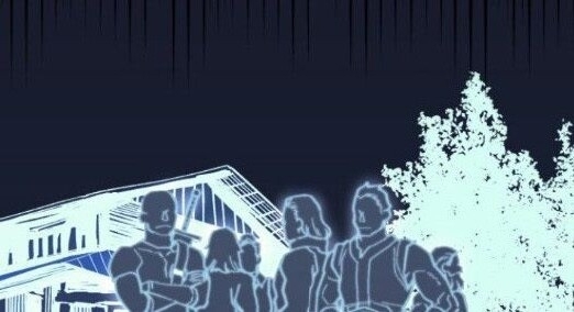 Pháp Sư Từ Thế Giới Khác Chapter 19 - Trang 2