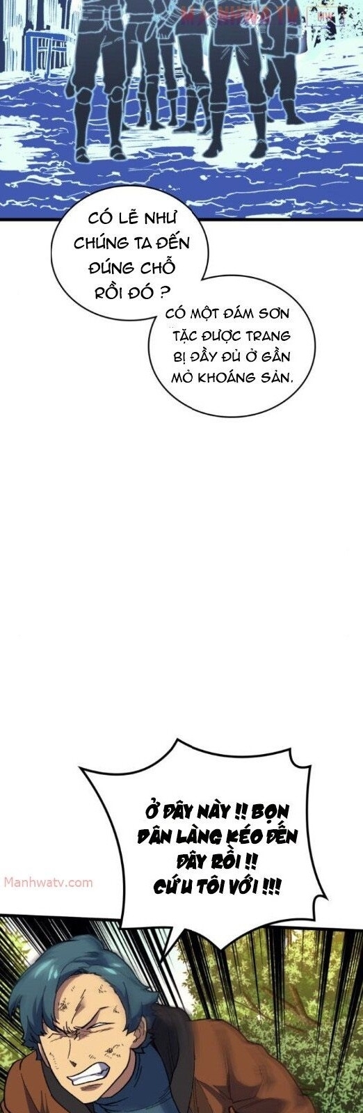 Pháp Sư Từ Thế Giới Khác Chapter 19 - Trang 2