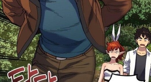 Pháp Sư Từ Thế Giới Khác Chapter 19 - Trang 2