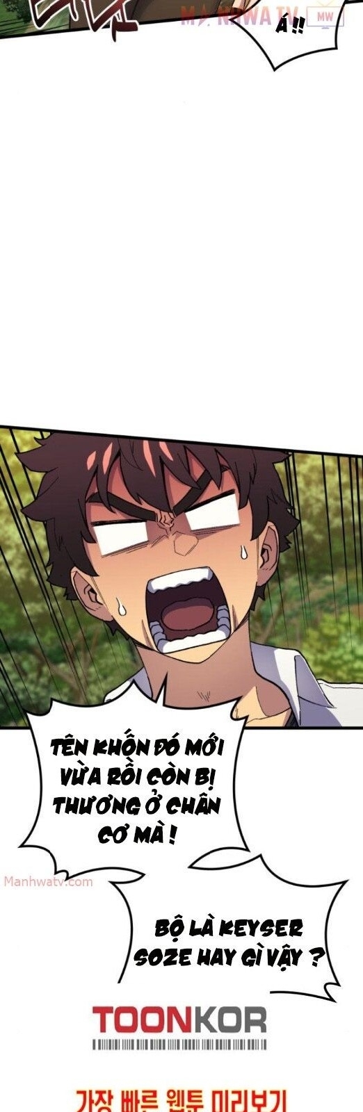 Pháp Sư Từ Thế Giới Khác Chapter 19 - Trang 2