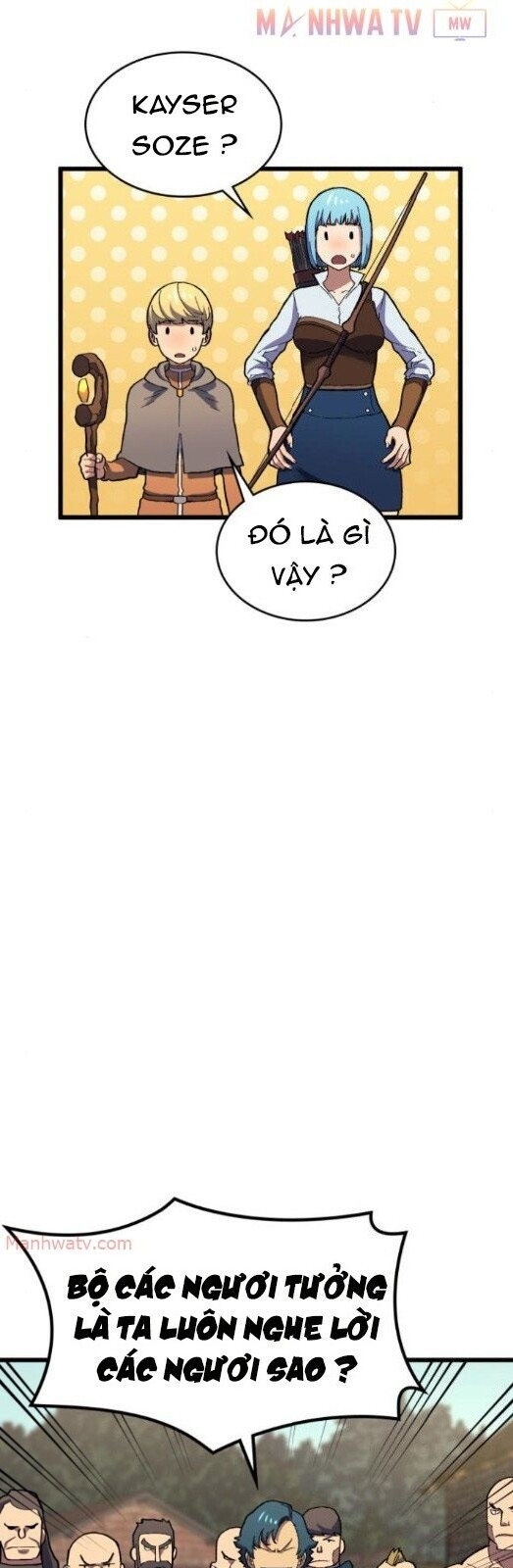 Pháp Sư Từ Thế Giới Khác Chapter 19 - Trang 2