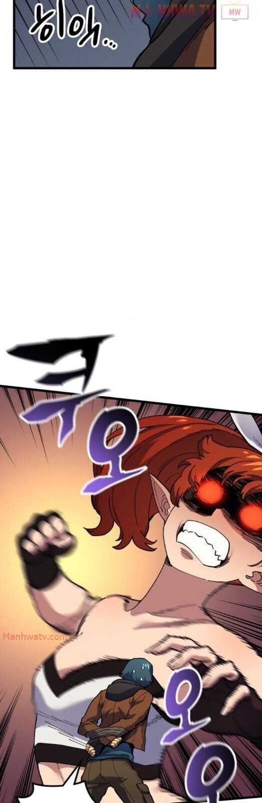 Pháp Sư Từ Thế Giới Khác Chapter 19 - Trang 2