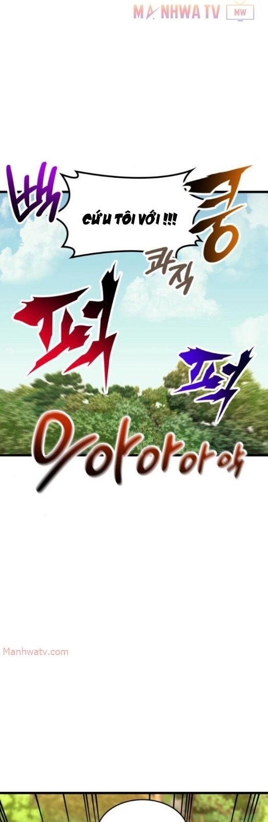 Pháp Sư Từ Thế Giới Khác Chapter 19 - Trang 2