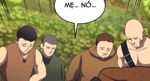 Pháp Sư Từ Thế Giới Khác Chapter 19 - Trang 2