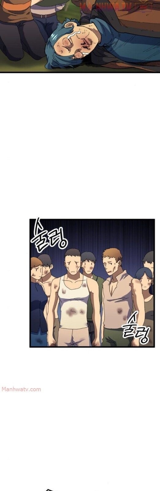 Pháp Sư Từ Thế Giới Khác Chapter 19 - Trang 2