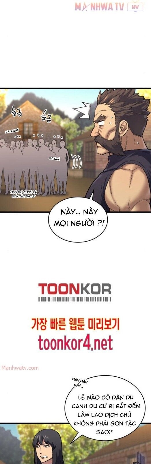 Pháp Sư Từ Thế Giới Khác Chapter 19 - Trang 2