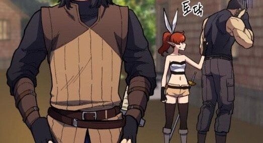 Pháp Sư Từ Thế Giới Khác Chapter 19 - Trang 2