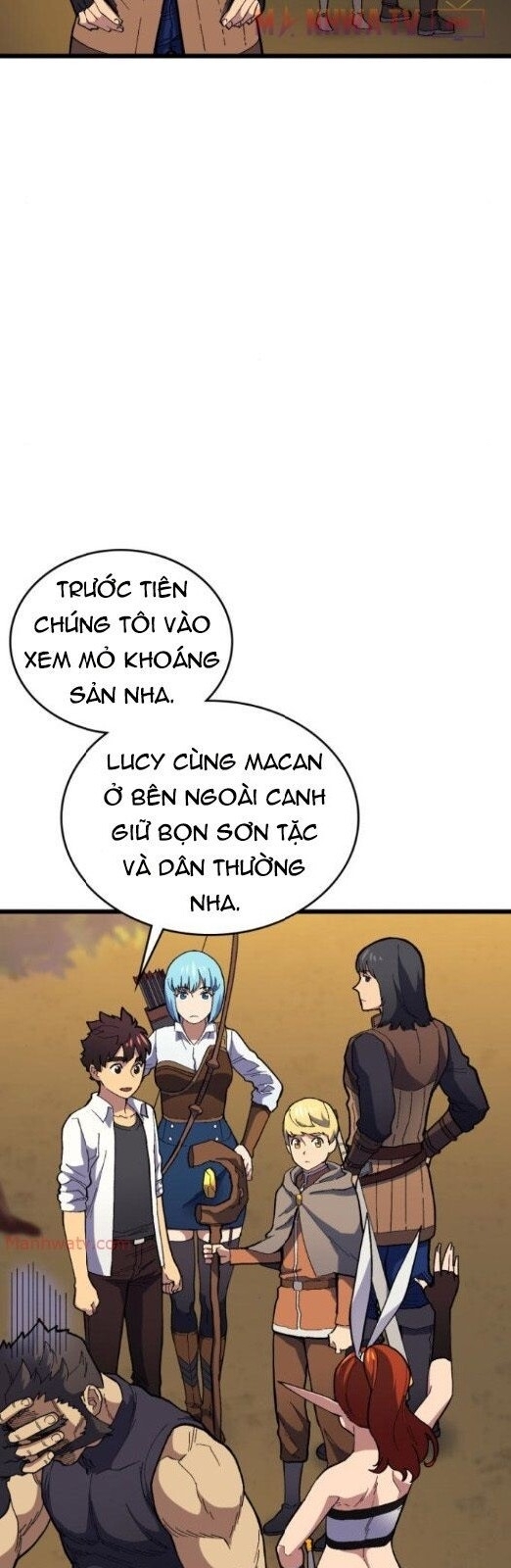 Pháp Sư Từ Thế Giới Khác Chapter 19 - Trang 2