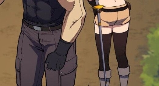 Pháp Sư Từ Thế Giới Khác Chapter 19 - Trang 2