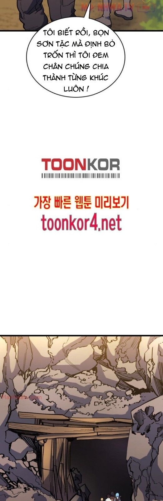 Pháp Sư Từ Thế Giới Khác Chapter 19 - Trang 2