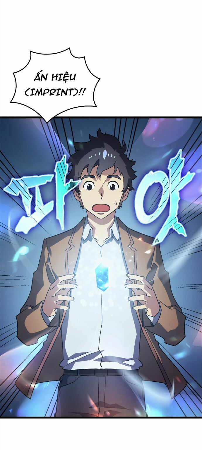 Pháp Sư Từ Thế Giới Khác Chapter 2 - Trang 2