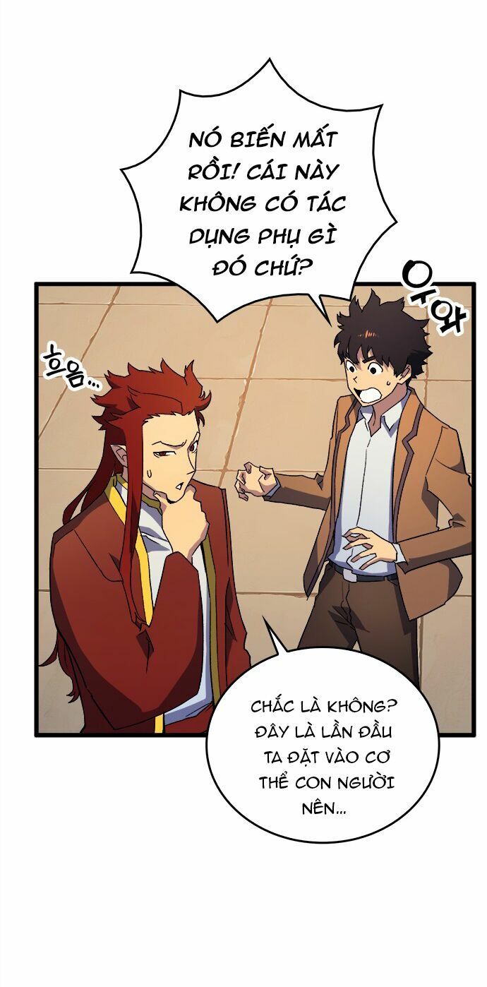 Pháp Sư Từ Thế Giới Khác Chapter 2 - Trang 2