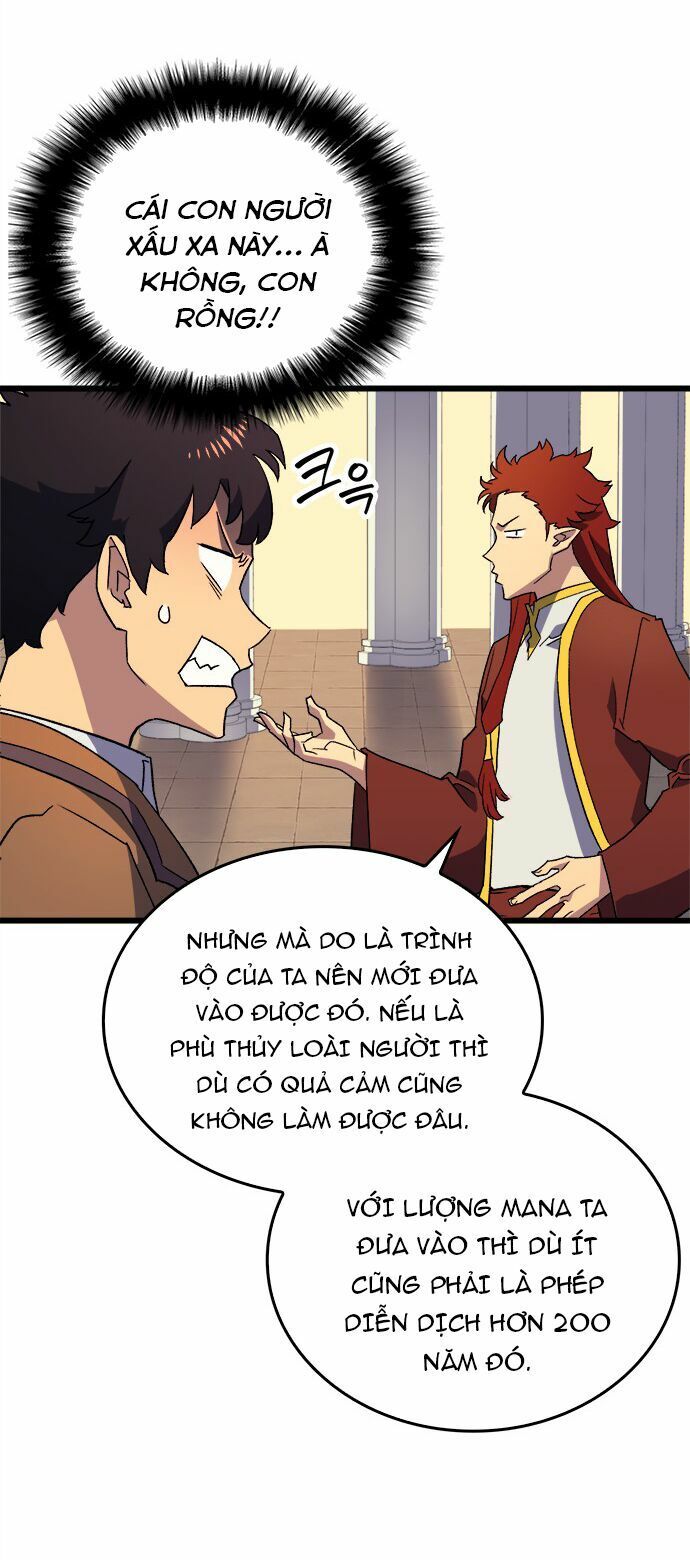 Pháp Sư Từ Thế Giới Khác Chapter 2 - Trang 2