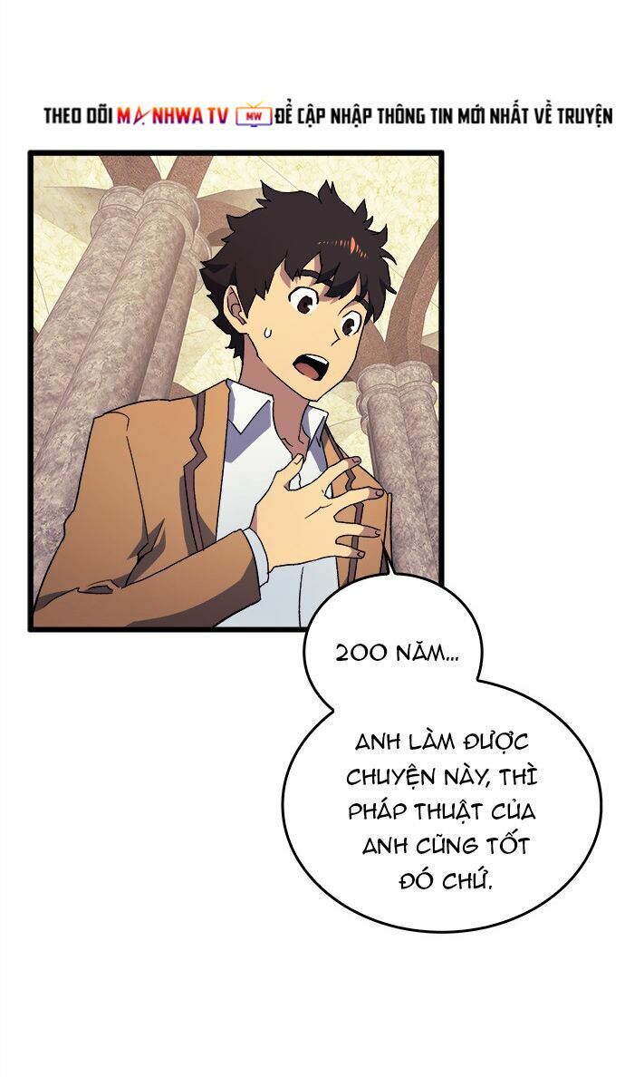 Pháp Sư Từ Thế Giới Khác Chapter 2 - Trang 2