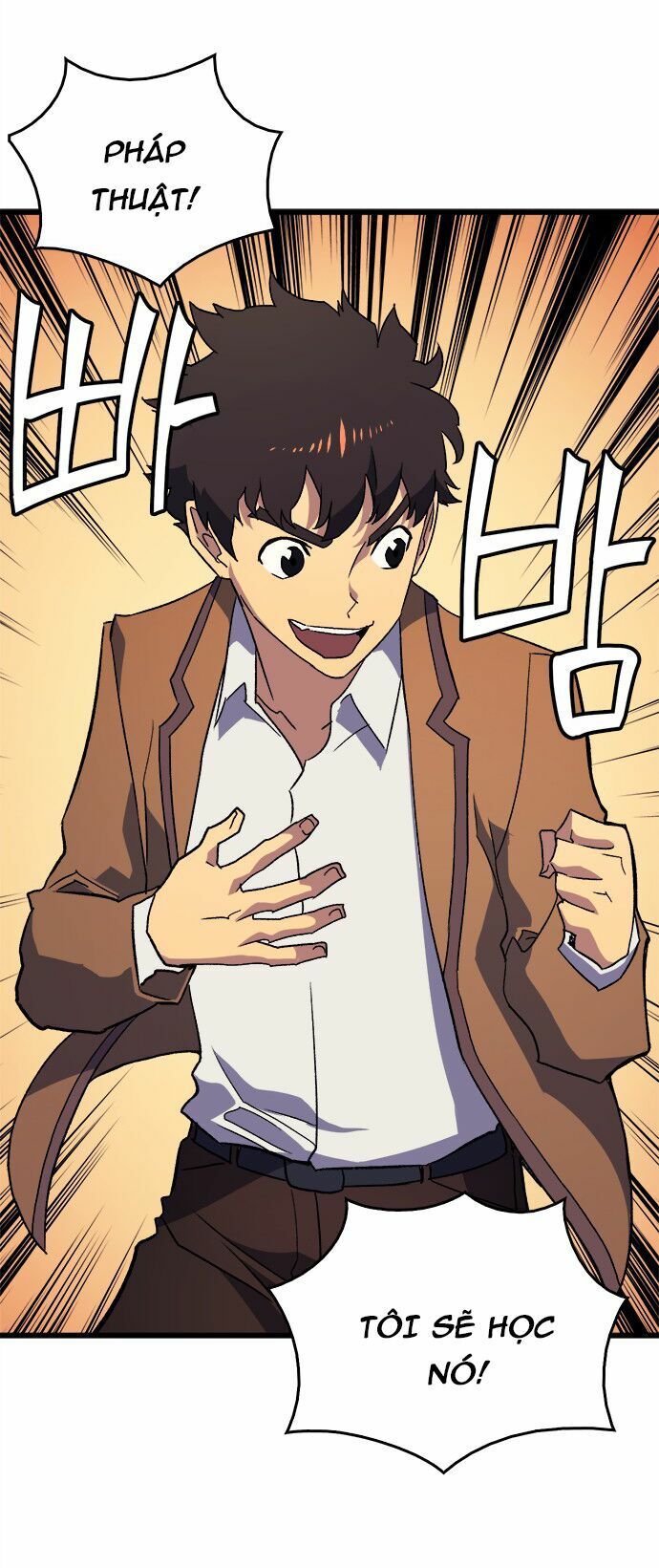 Pháp Sư Từ Thế Giới Khác Chapter 2 - Trang 2