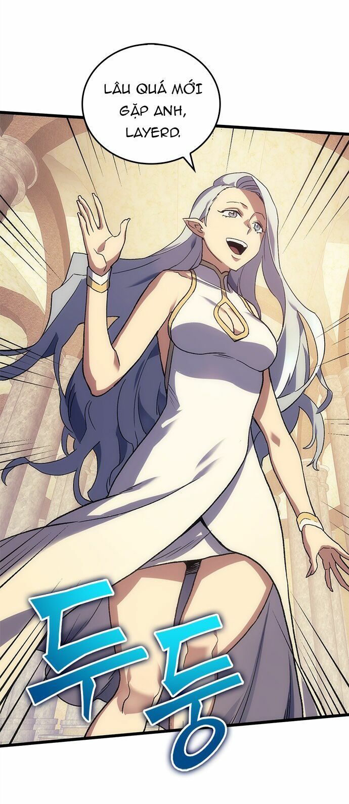 Pháp Sư Từ Thế Giới Khác Chapter 2 - Trang 2