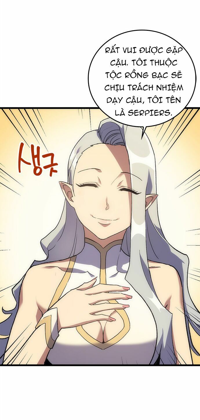 Pháp Sư Từ Thế Giới Khác Chapter 2 - Trang 2