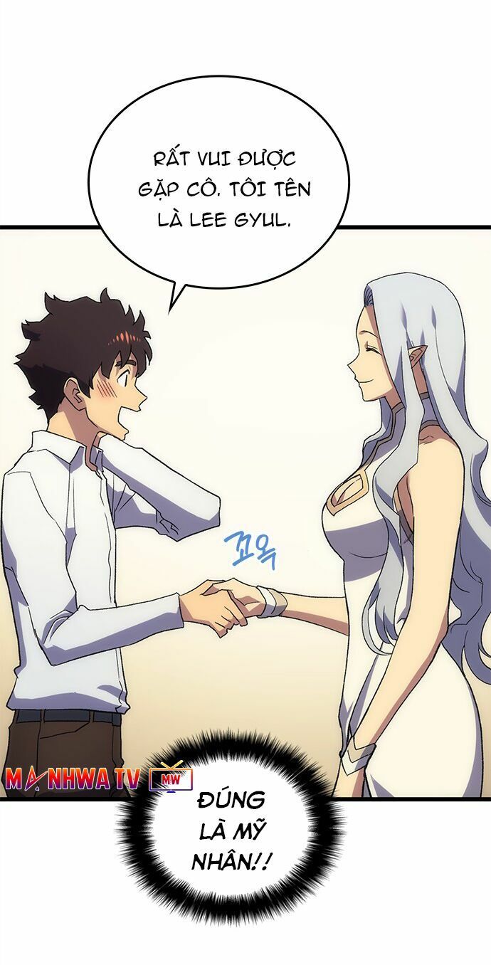 Pháp Sư Từ Thế Giới Khác Chapter 2 - Trang 2