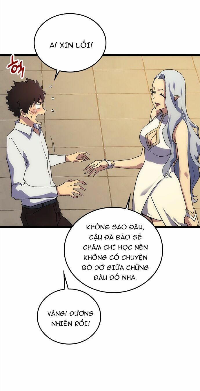 Pháp Sư Từ Thế Giới Khác Chapter 2 - Trang 2